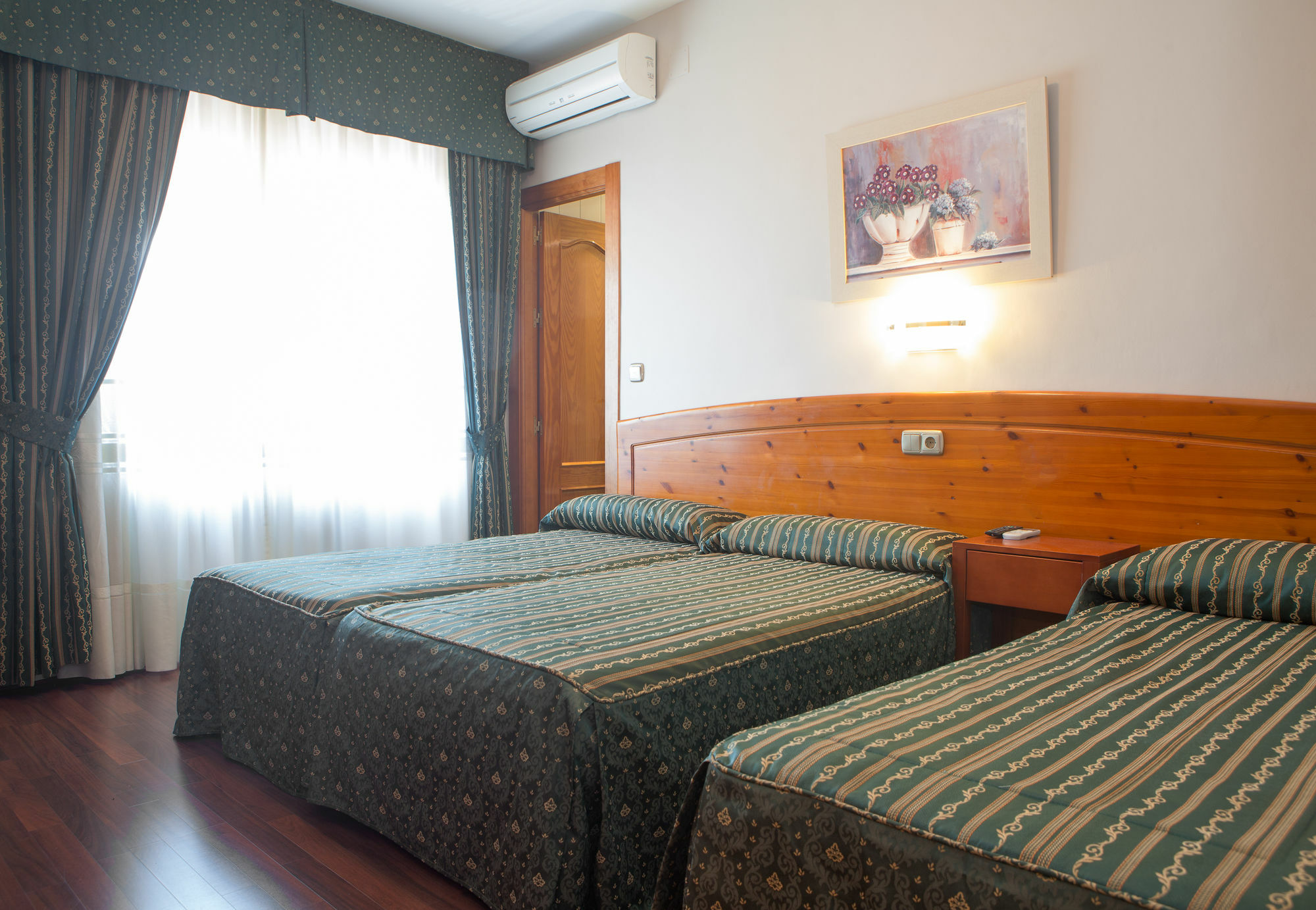 Appartement Alameda