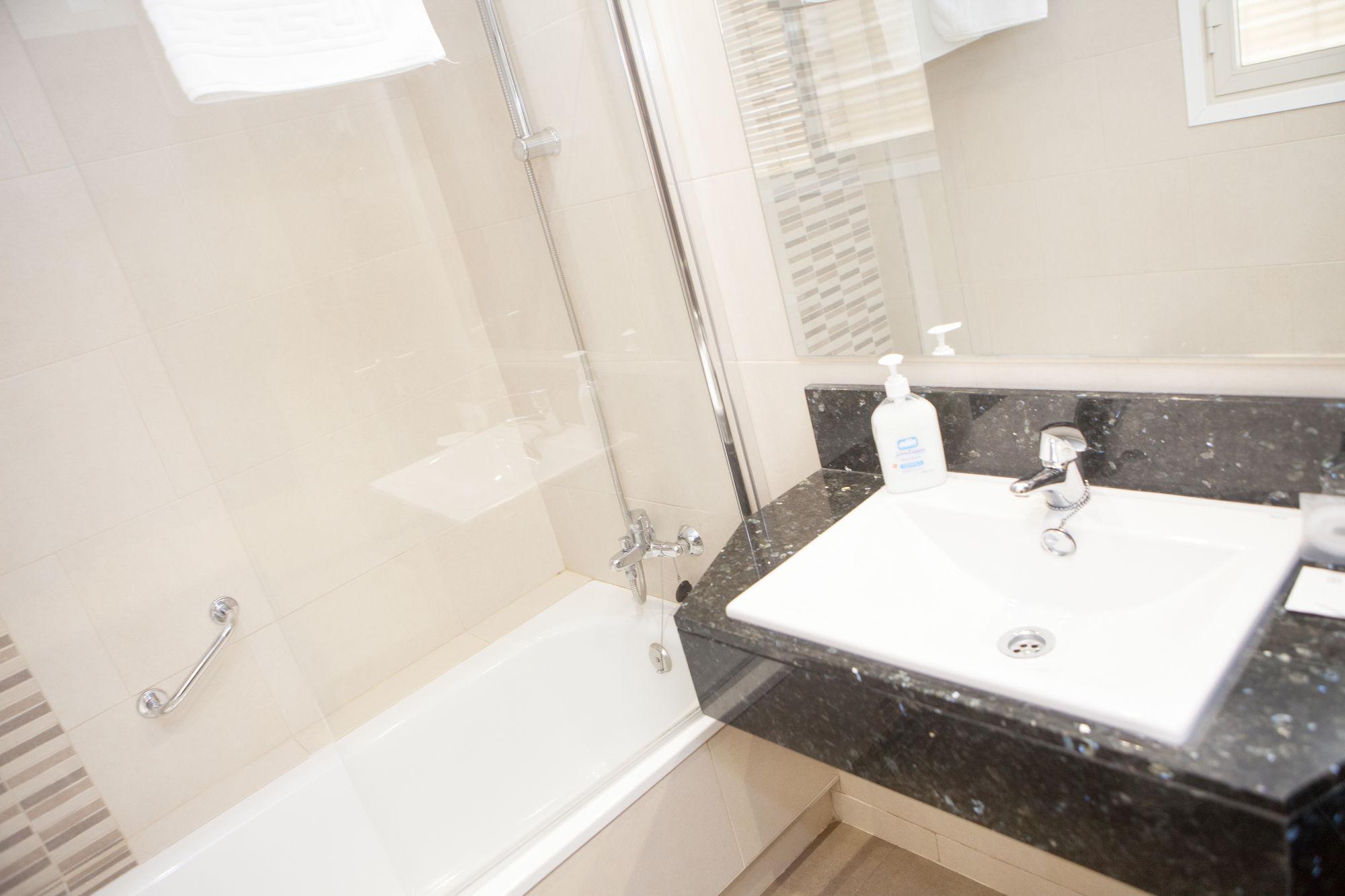 Alameda Appartement *