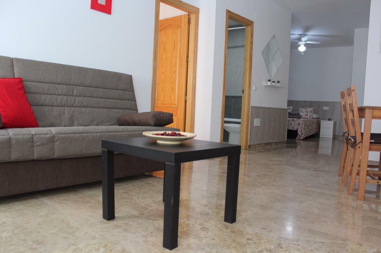Amazing And Clean Studio Very Close To Center * Málaga