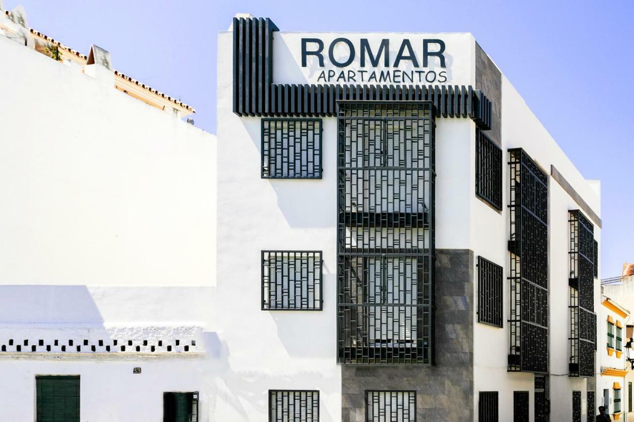 Apartamento Romar Montesa 3