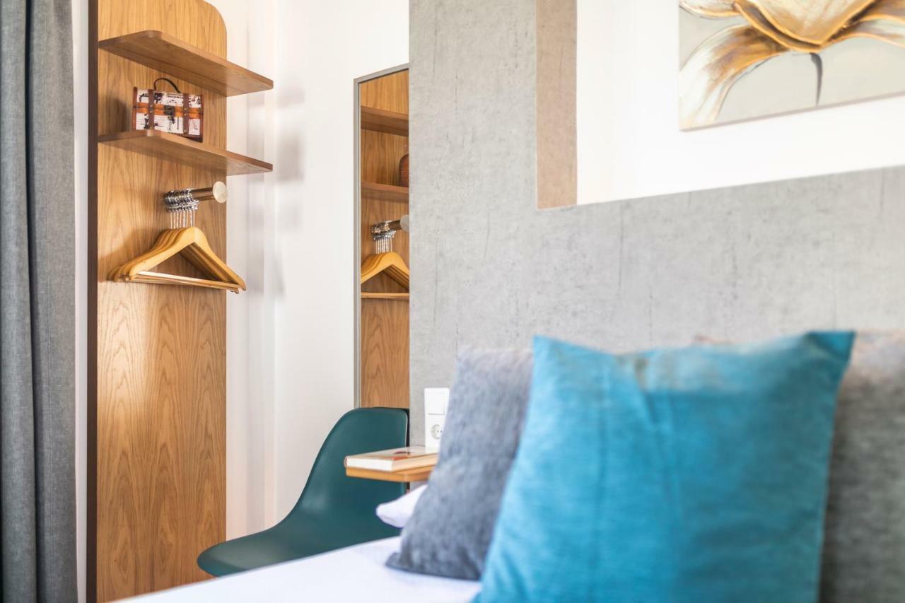 Romar Montesa 3 Apartamento Málaga