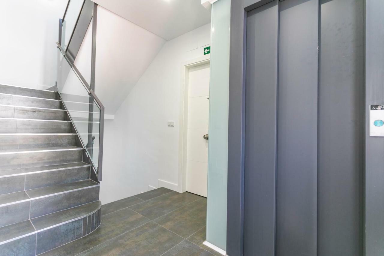 Apartamento Romar Montesa 3
