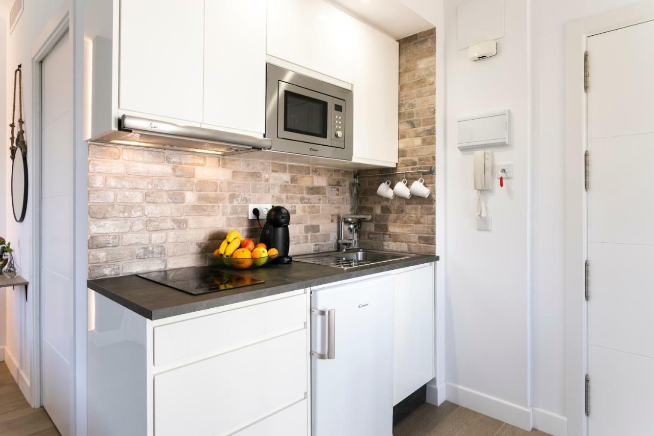 Apartamento Romar Montesa 3