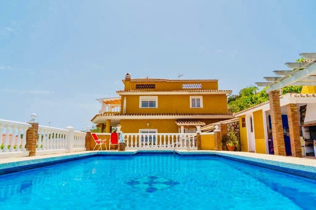 El Cerrillo Villa