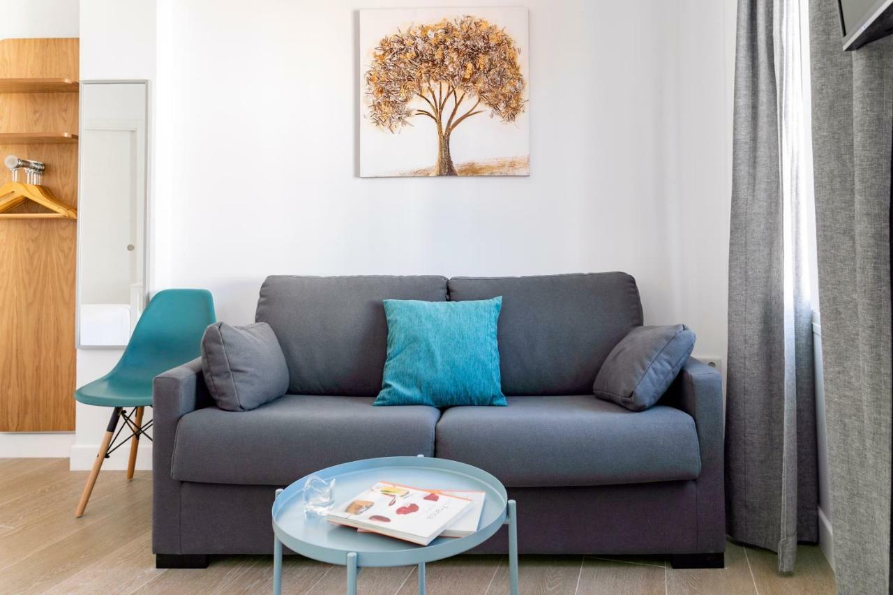 Romar Montesa 3 Apartamento Málaga