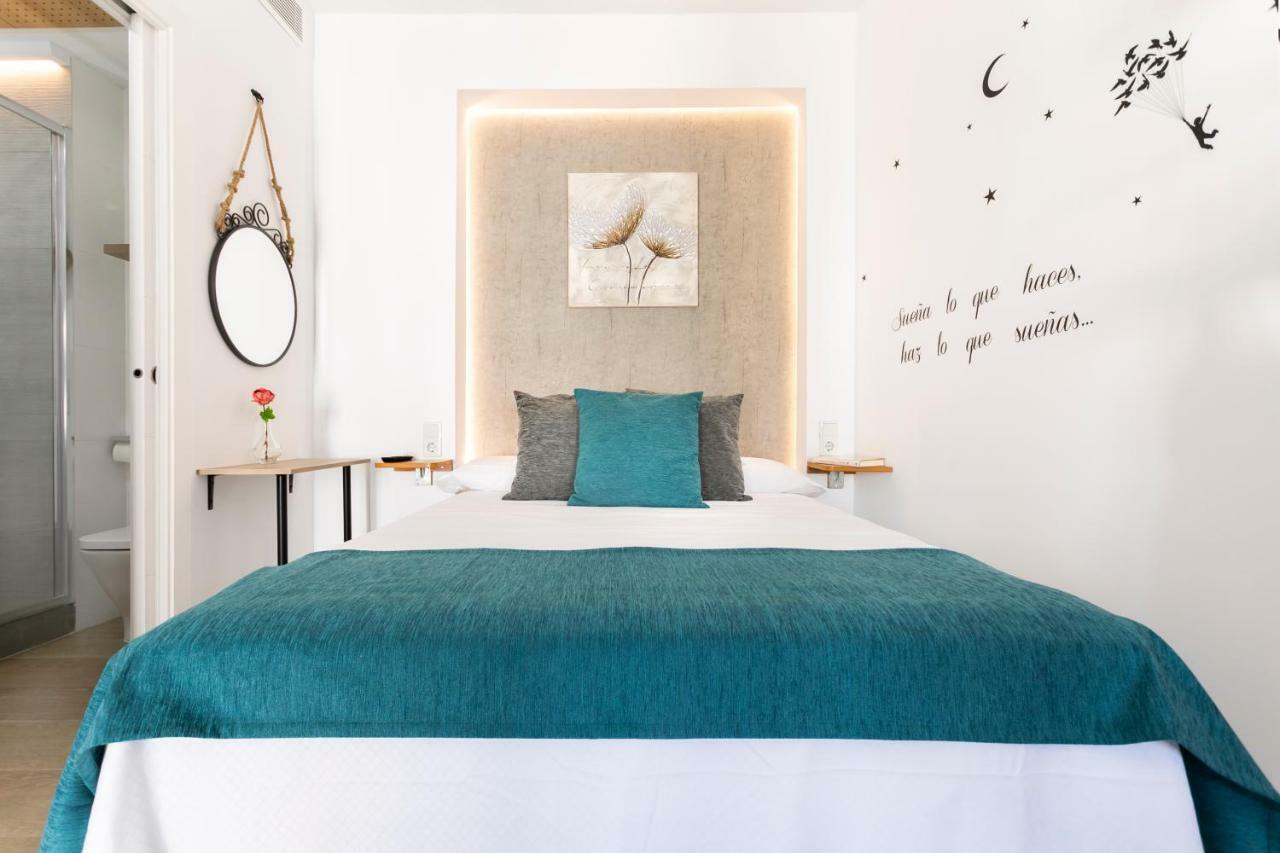 Apartamento Romar Montesa 3 *