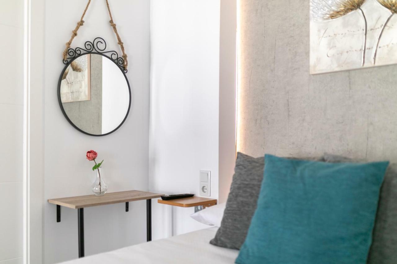 Apartamento Romar Montesa 3 Málaga