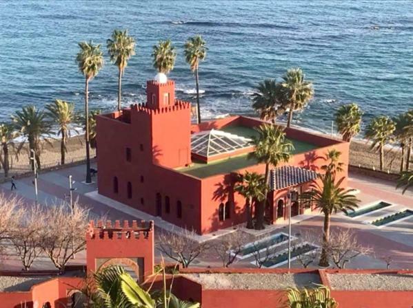 Benalbeach Jr Apartamento *