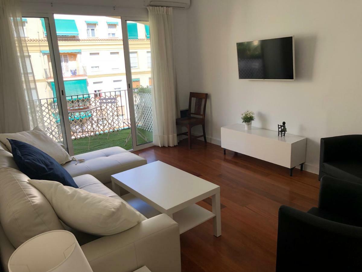 Malagueta 1 Linea Playa Centro Apartment *