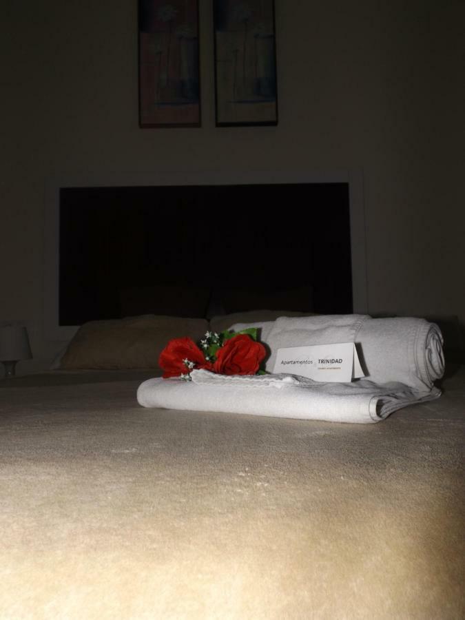 Appartement Centro 17 Málaga