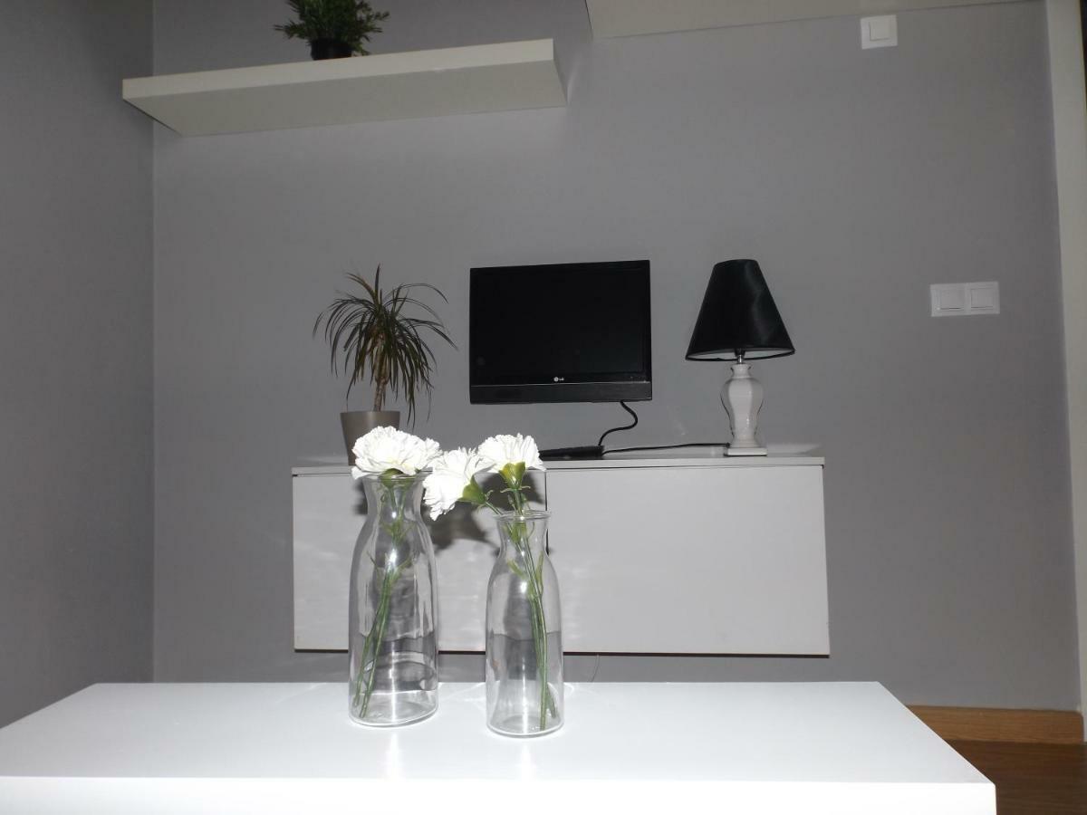 Centro 17 Appartement *