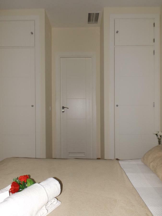 Centro 17 Appartement Málaga