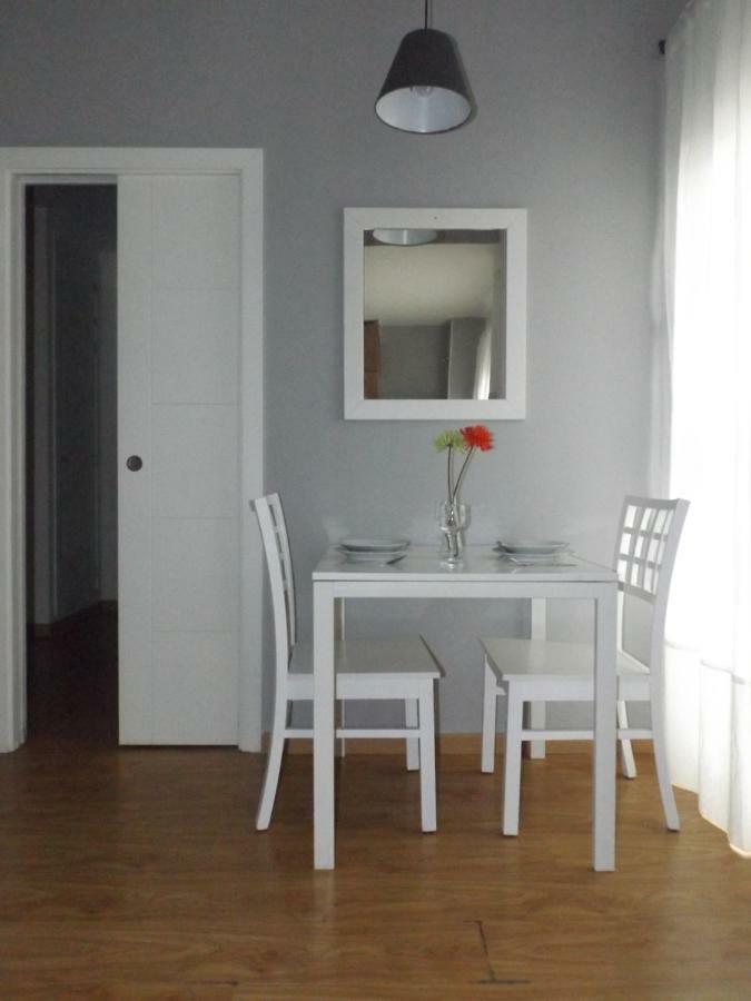 Appartement Centro 17