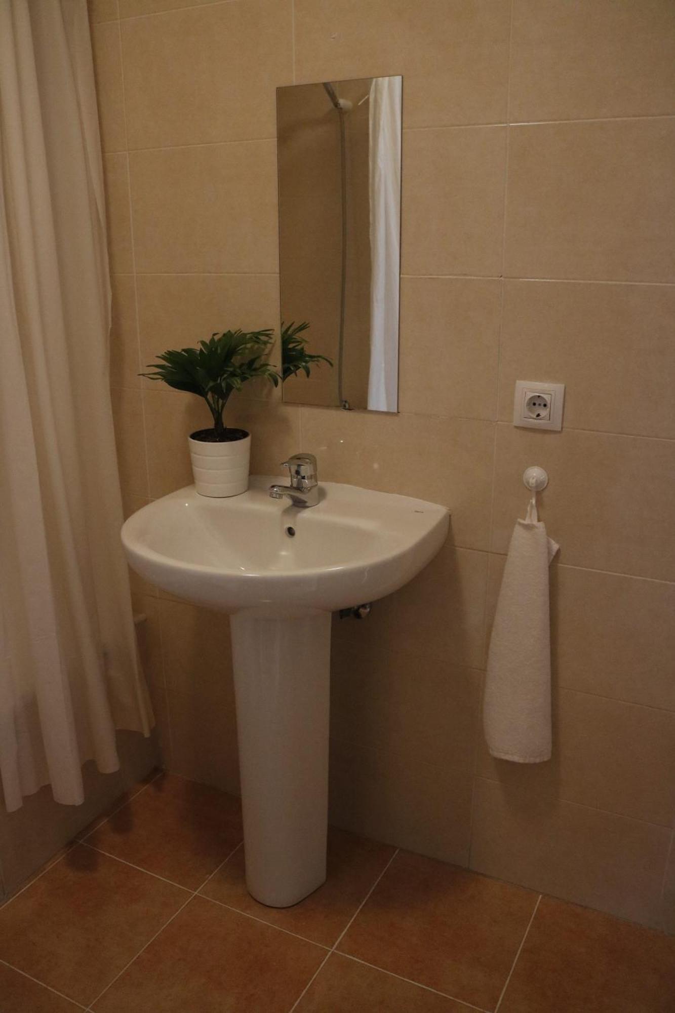 Appartement Centro 17