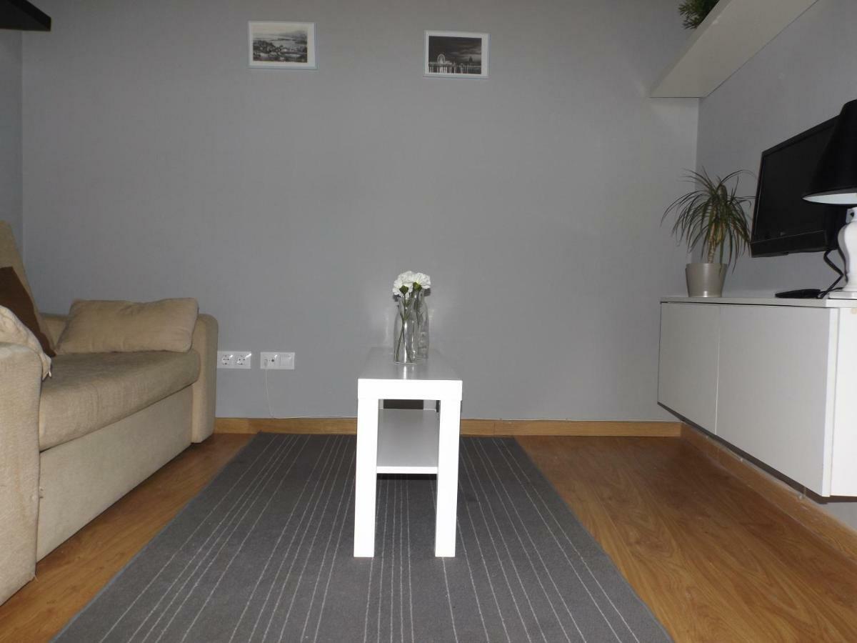Centro 17 Appartement Málaga