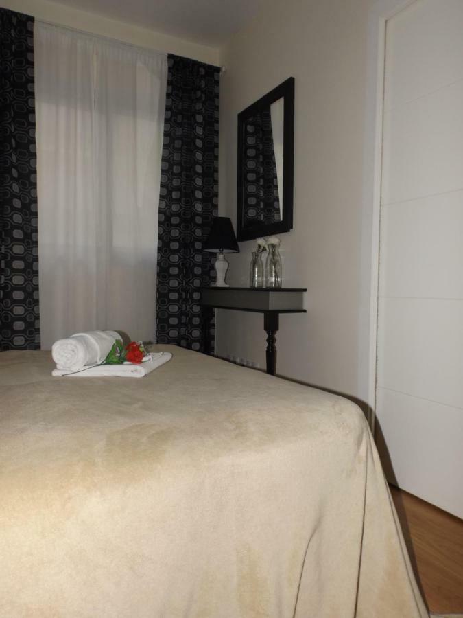 Appartement Centro 17 *