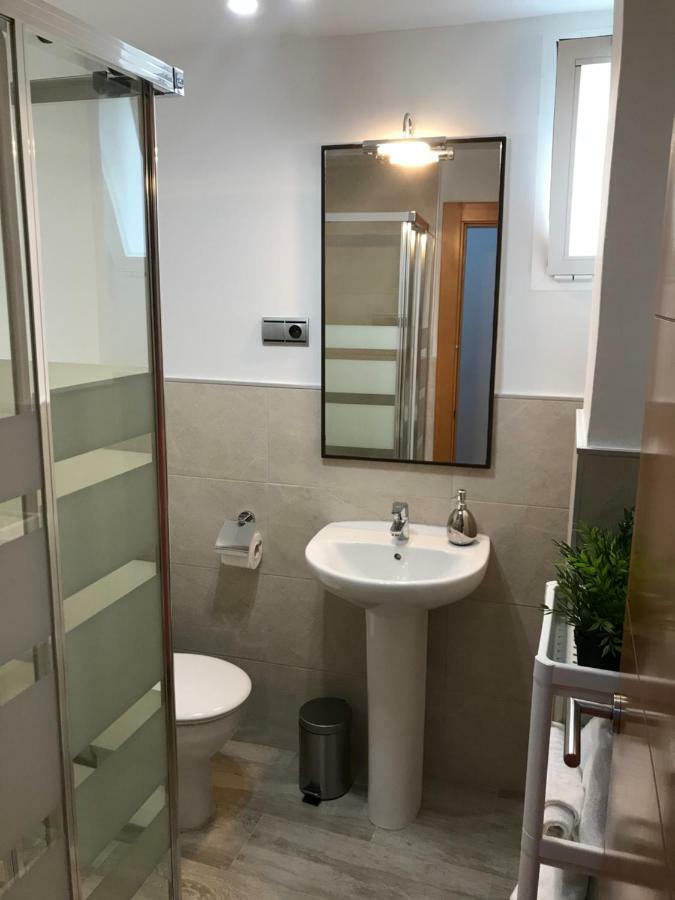 Apartment Centro Málaga