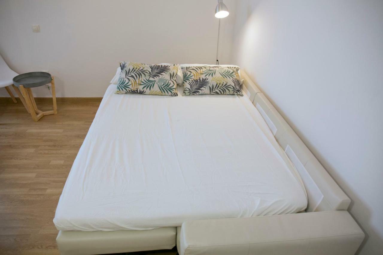 Apartamento Apartamento Pasaje Mitjana *