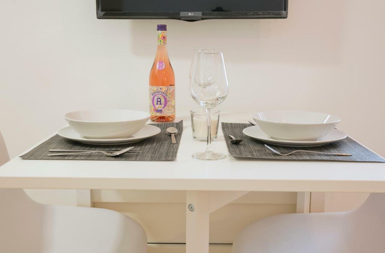 Apartamento Apartamento Pasaje Mitjana Málaga