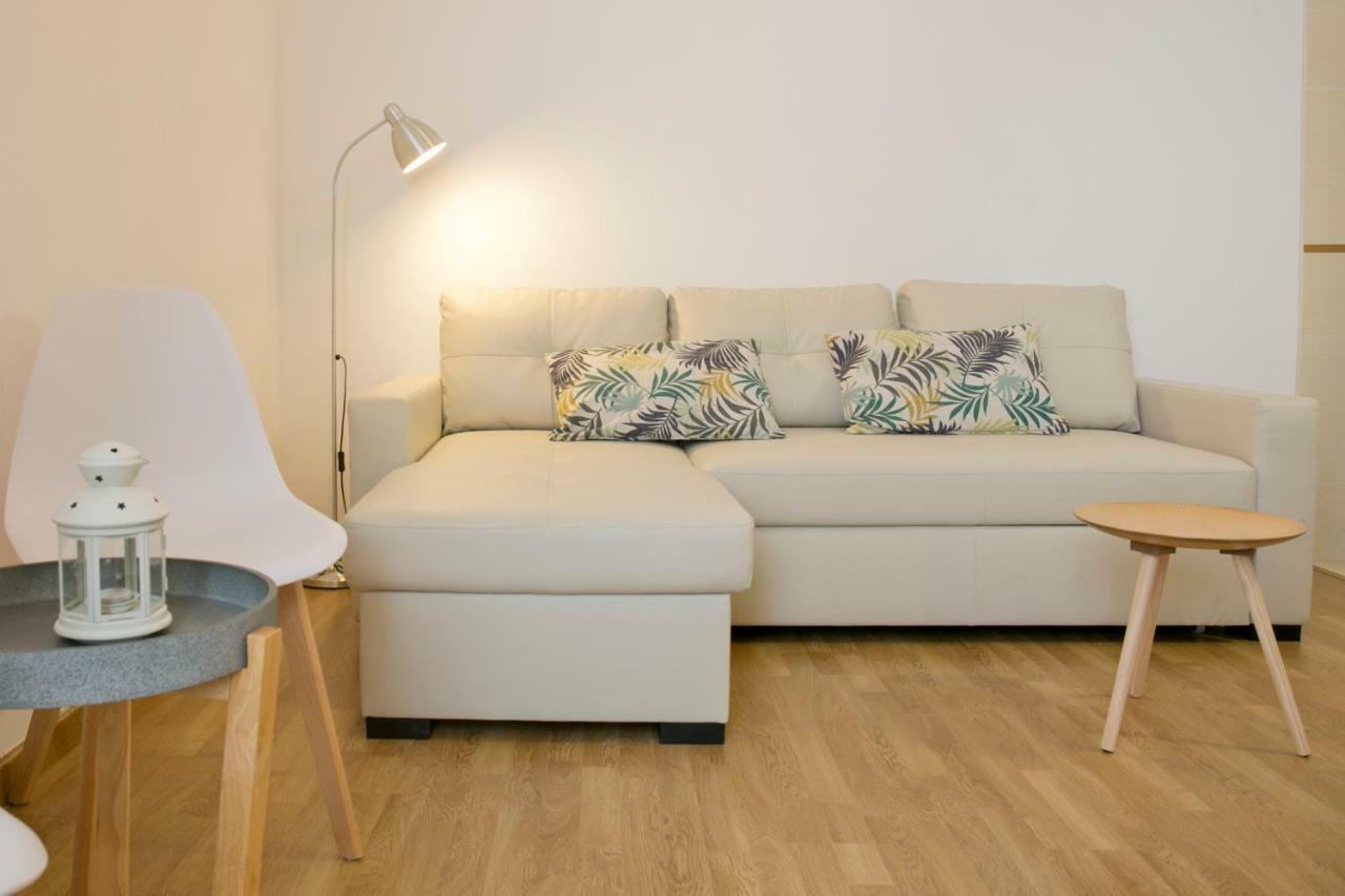 Apartamento Pasaje Mitjana Apartamento *