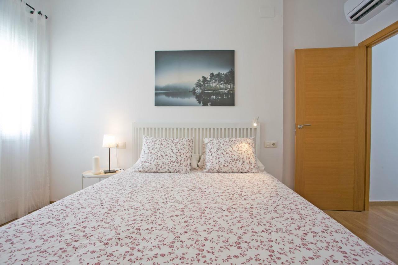 Apartment Apartamento Pasaje Mitjana Malaga