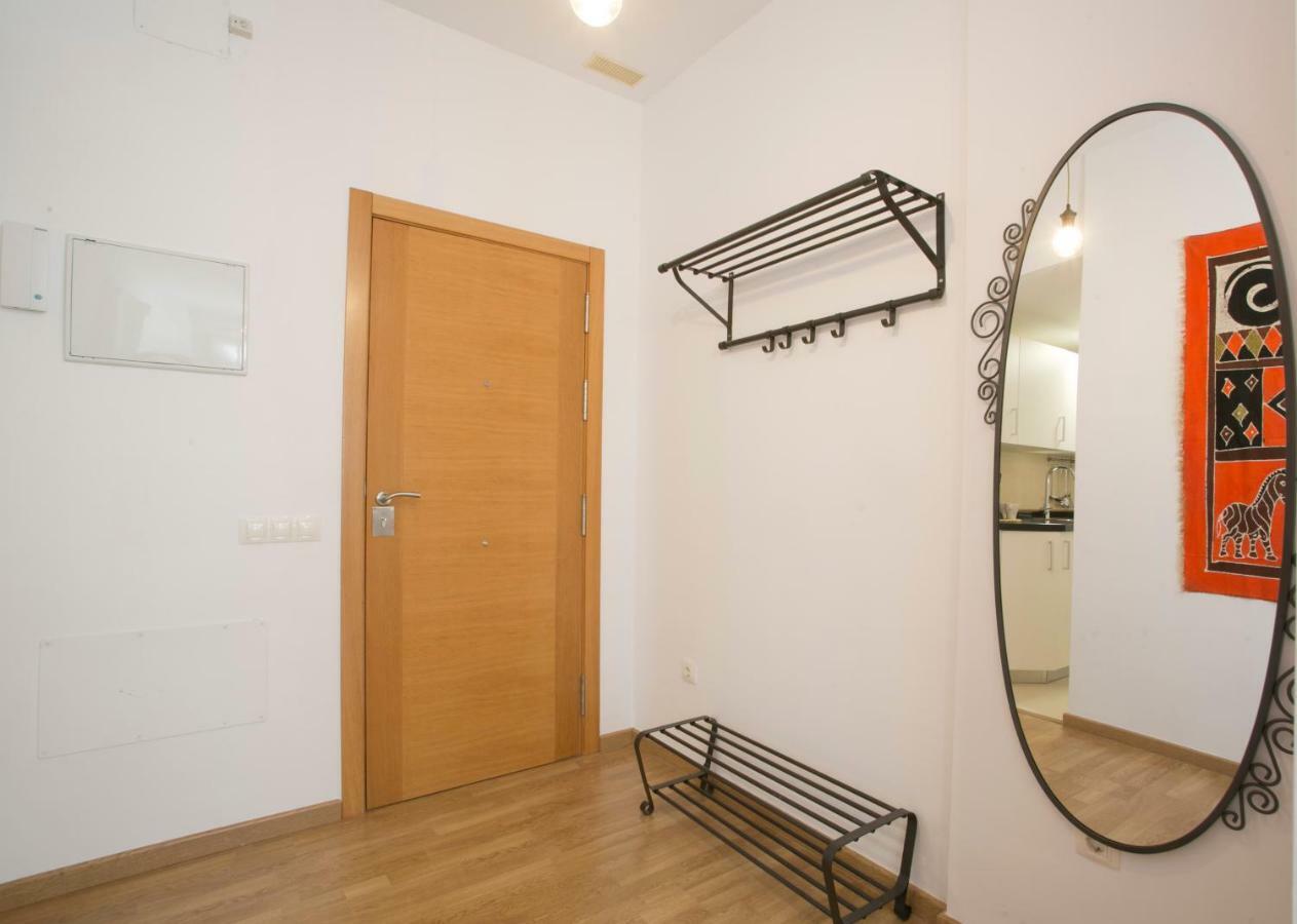 Apartamento Pasaje Mitjana Málaga