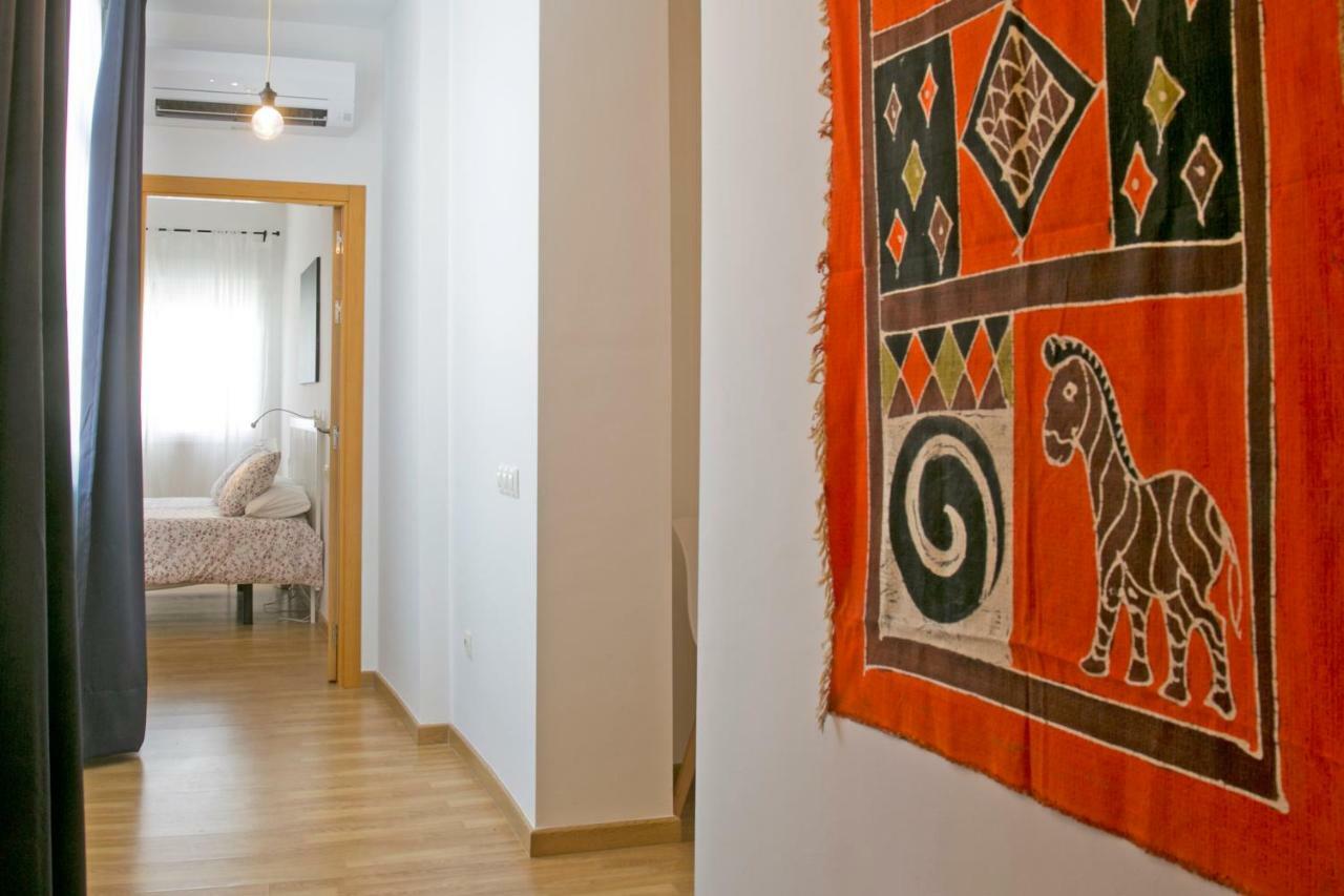 Apartamento Pasaje Mitjana Apartamento *