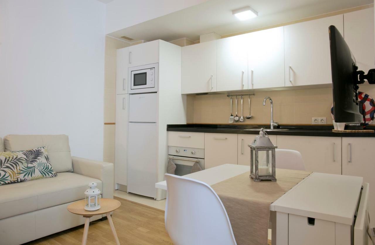 Apartamento Pasaje Mitjana Apartamento Málaga