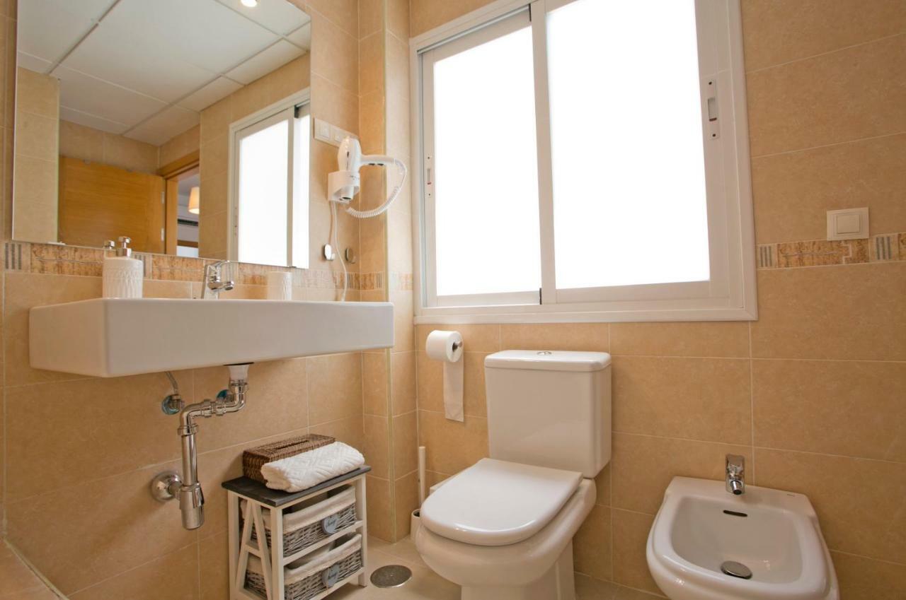 Apartamento Apartamento Pasaje Mitjana