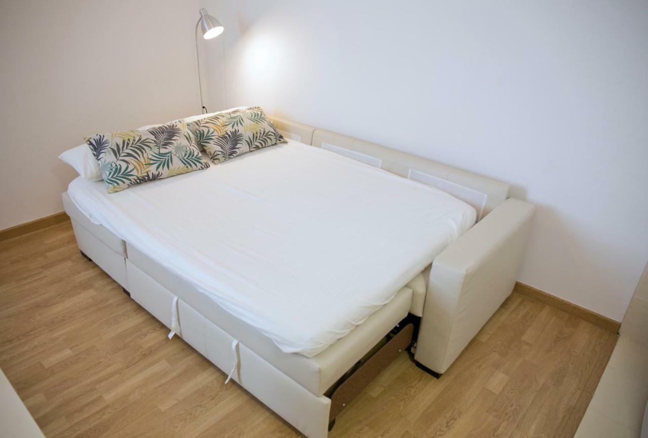 Apartamento Pasaje Mitjana Málaga