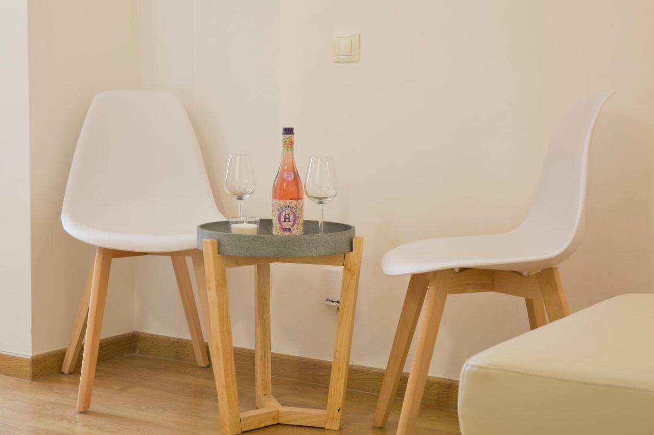 Apartamento Pasaje Mitjana Apartamento *