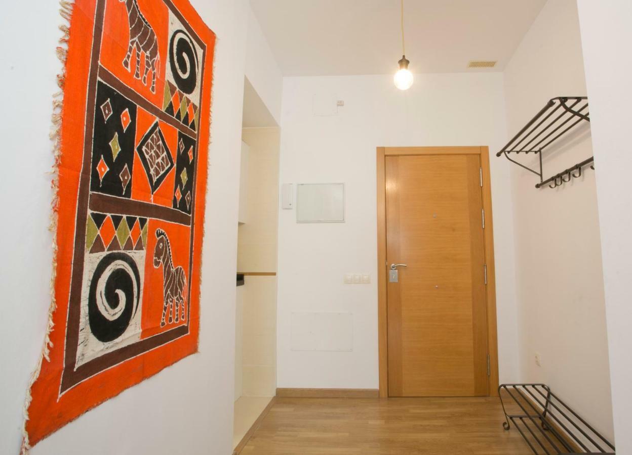 Apartamento Pasaje Mitjana Málaga