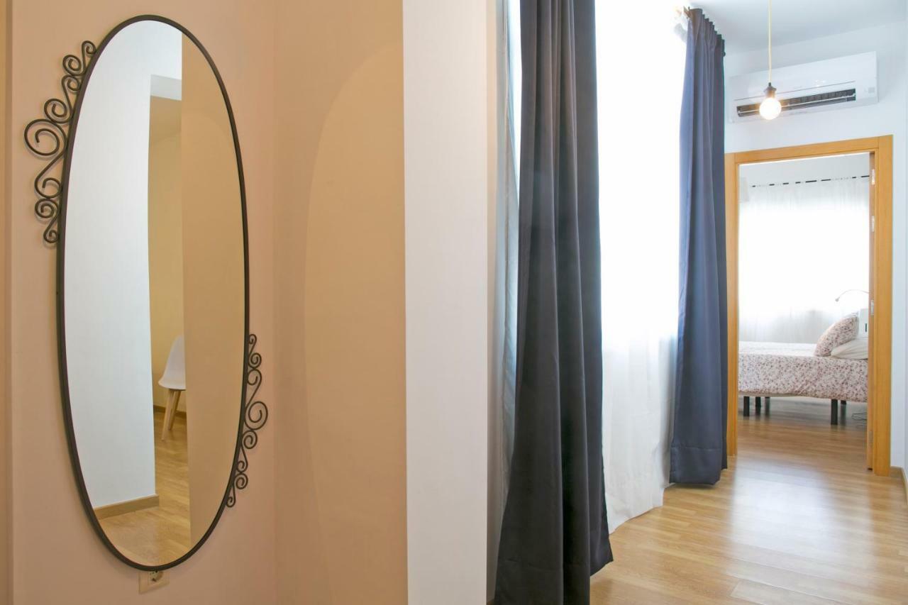 Apartamento Pasaje Mitjana *