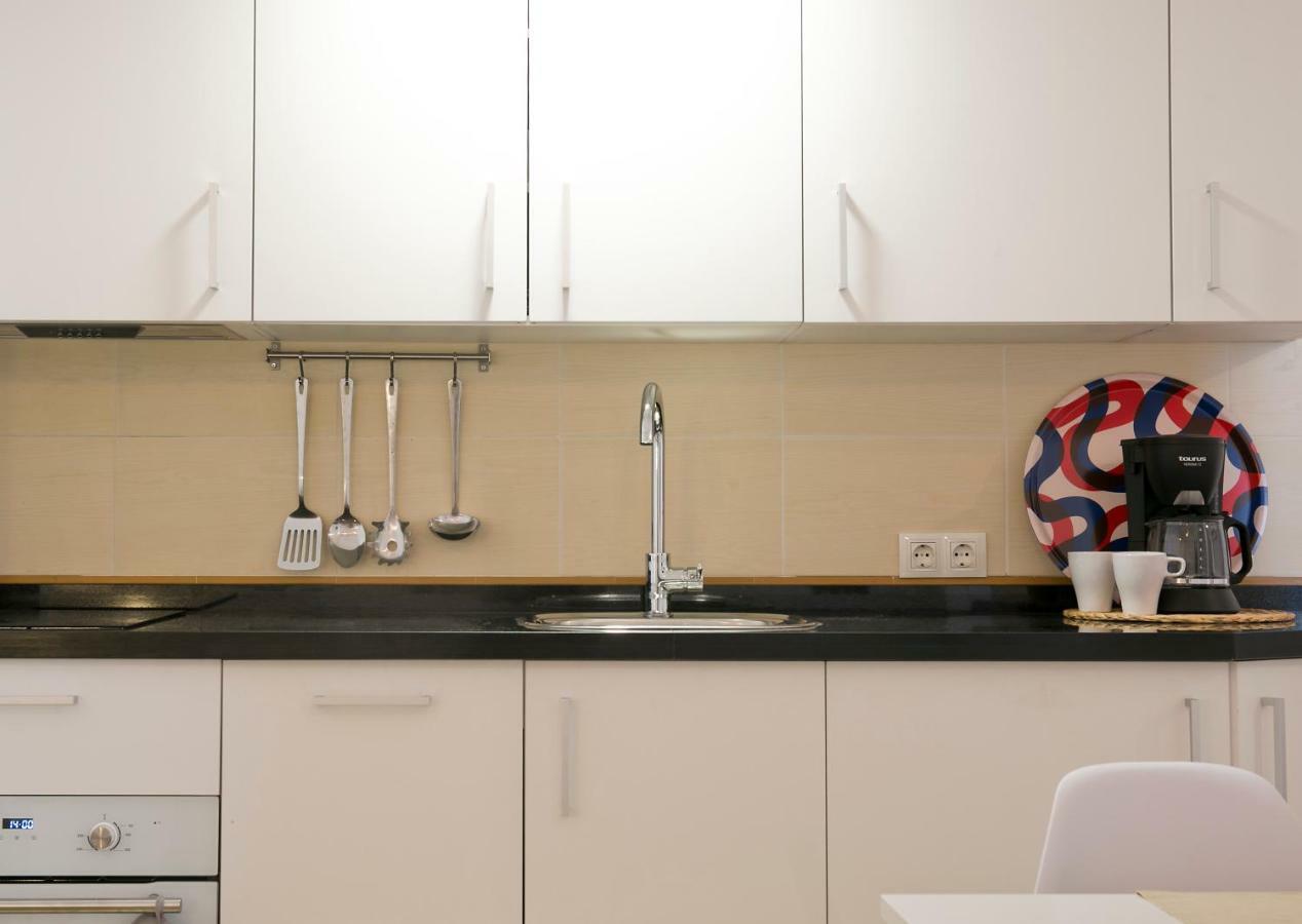 Apartamento Pasaje Mitjana Apartment Malaga