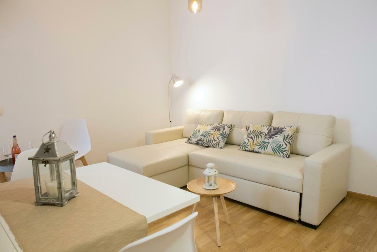 Apartamento Apartamento Pasaje Mitjana