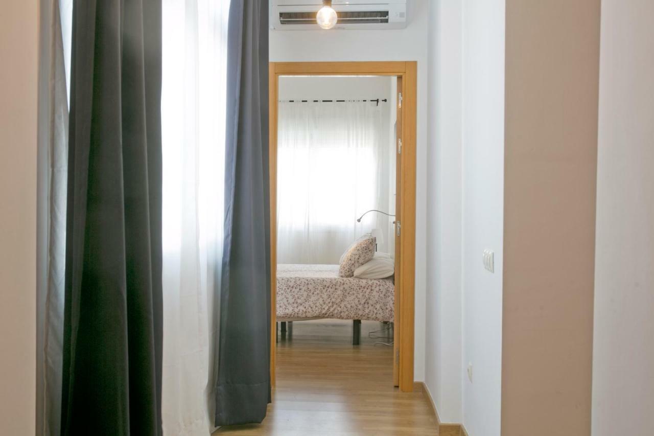 Apartamento Apartamento Pasaje Mitjana *