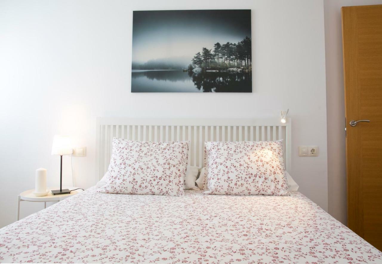Apartamento Pasaje Mitjana Apartment