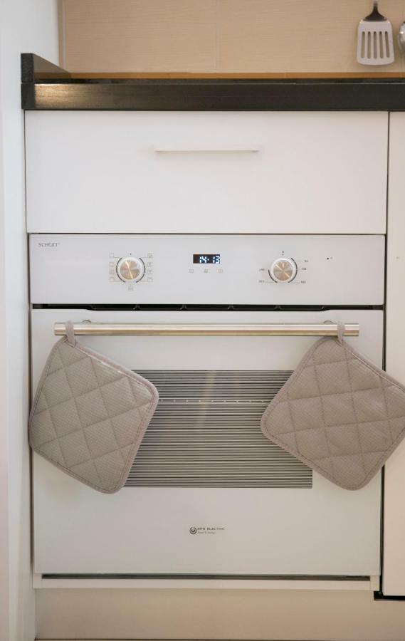 Apartamento Apartamento Pasaje Mitjana *