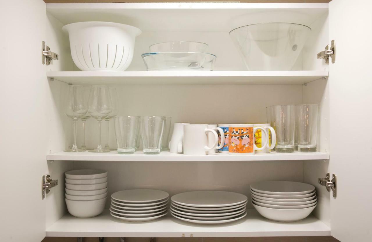 Apartamento Apartamento Pasaje Mitjana Málaga