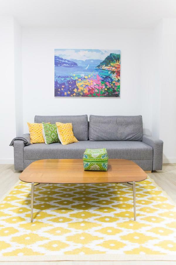 Apartment Fantastico Piso En Casco Historico Malaga