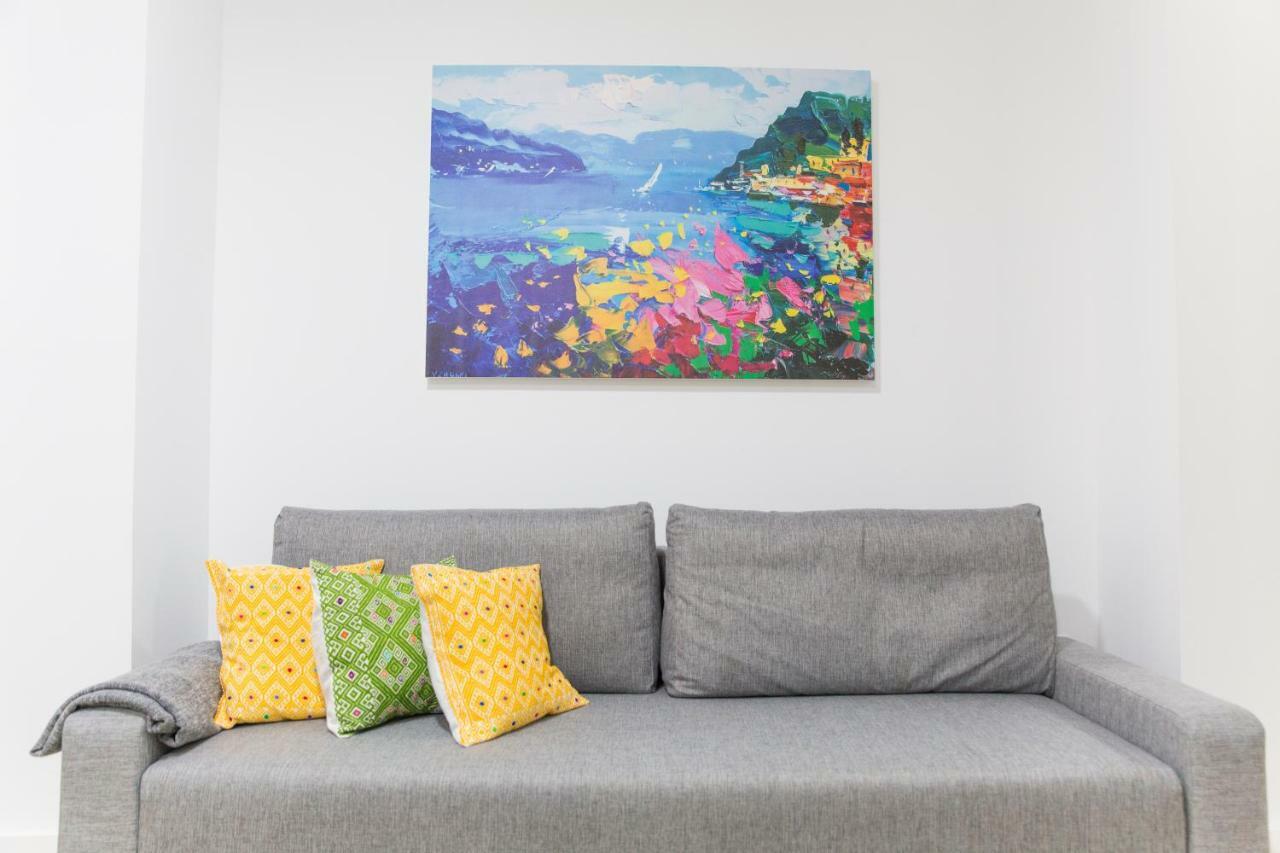 Fantastico Piso En Casco Historico Apartment *