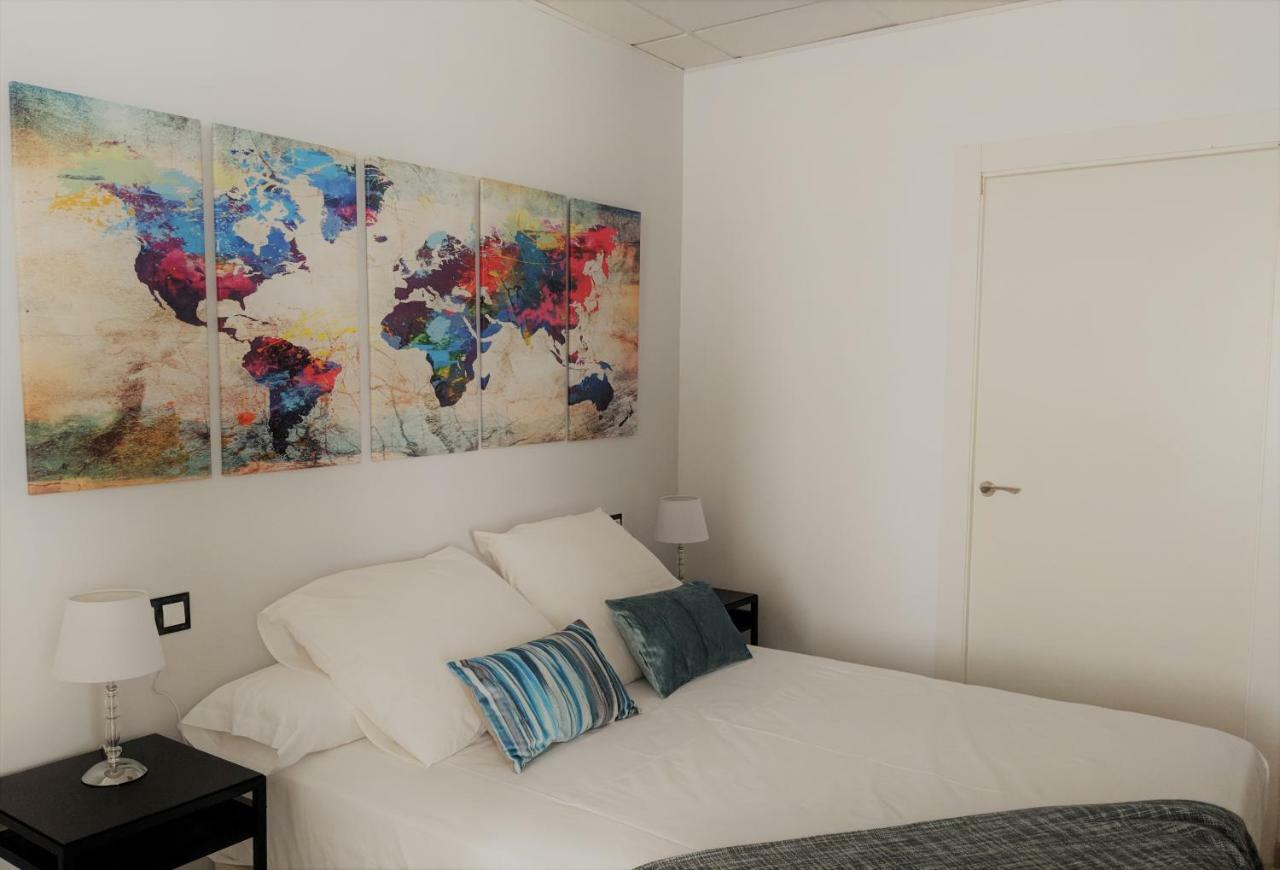 Apartamento Arc 3b Málaga