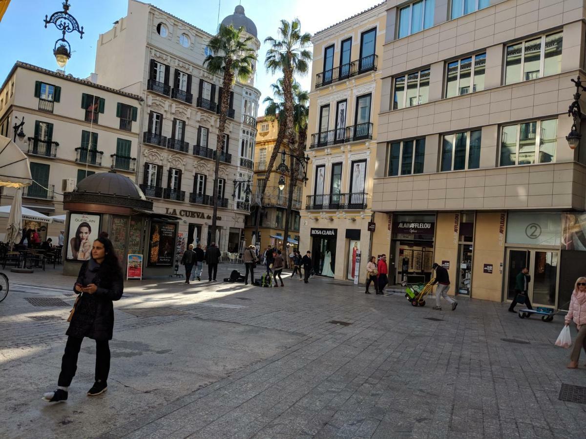 Leilighet Arc 4b Málaga