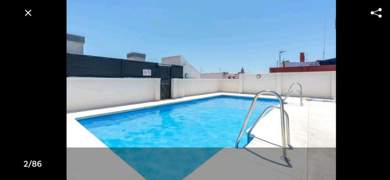 Stylish In The Heart Of With Pool