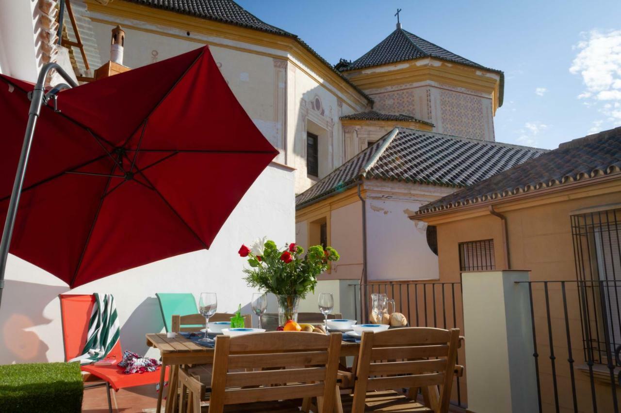 Apartment Fresh, Relax & Sun Historic Center *