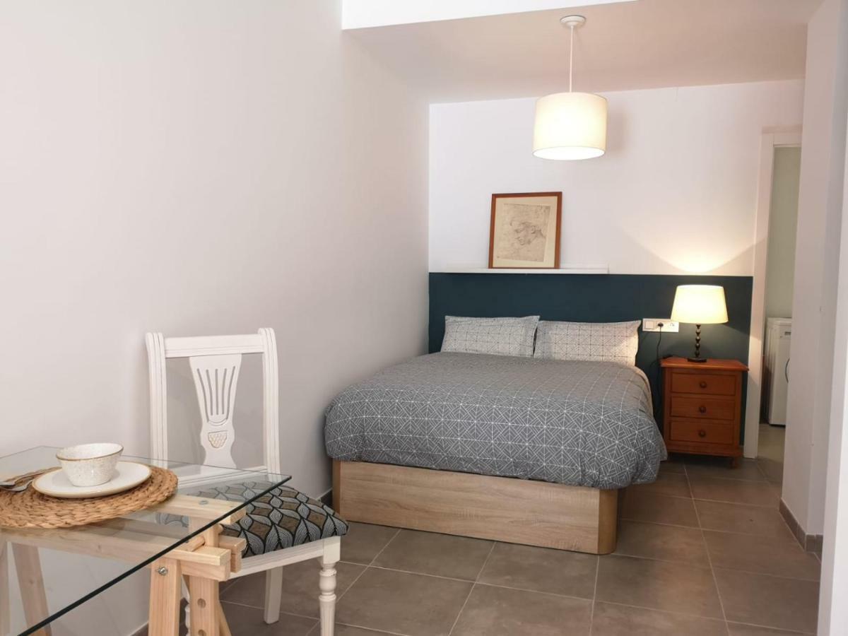 Apartamento Inside 2 Loft Málaga