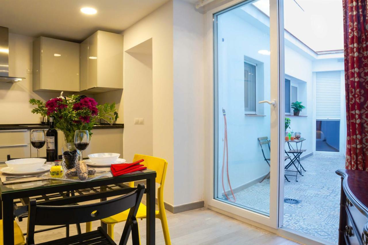 Apartment Fresh, Relax & Sun Historic Center