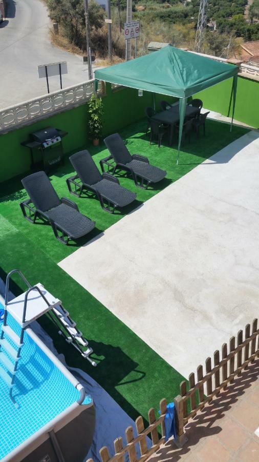 Natalia Villa Malaga