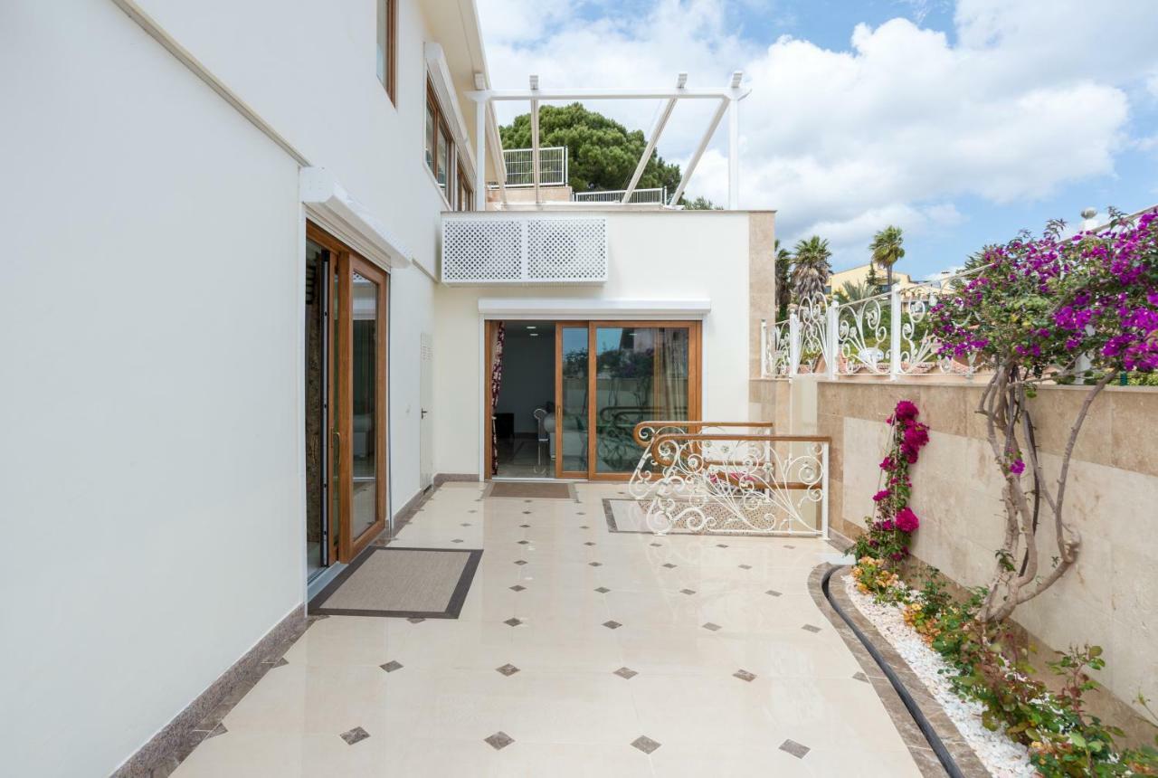 Appartamento Mirador Del Cerrado Free Parking *