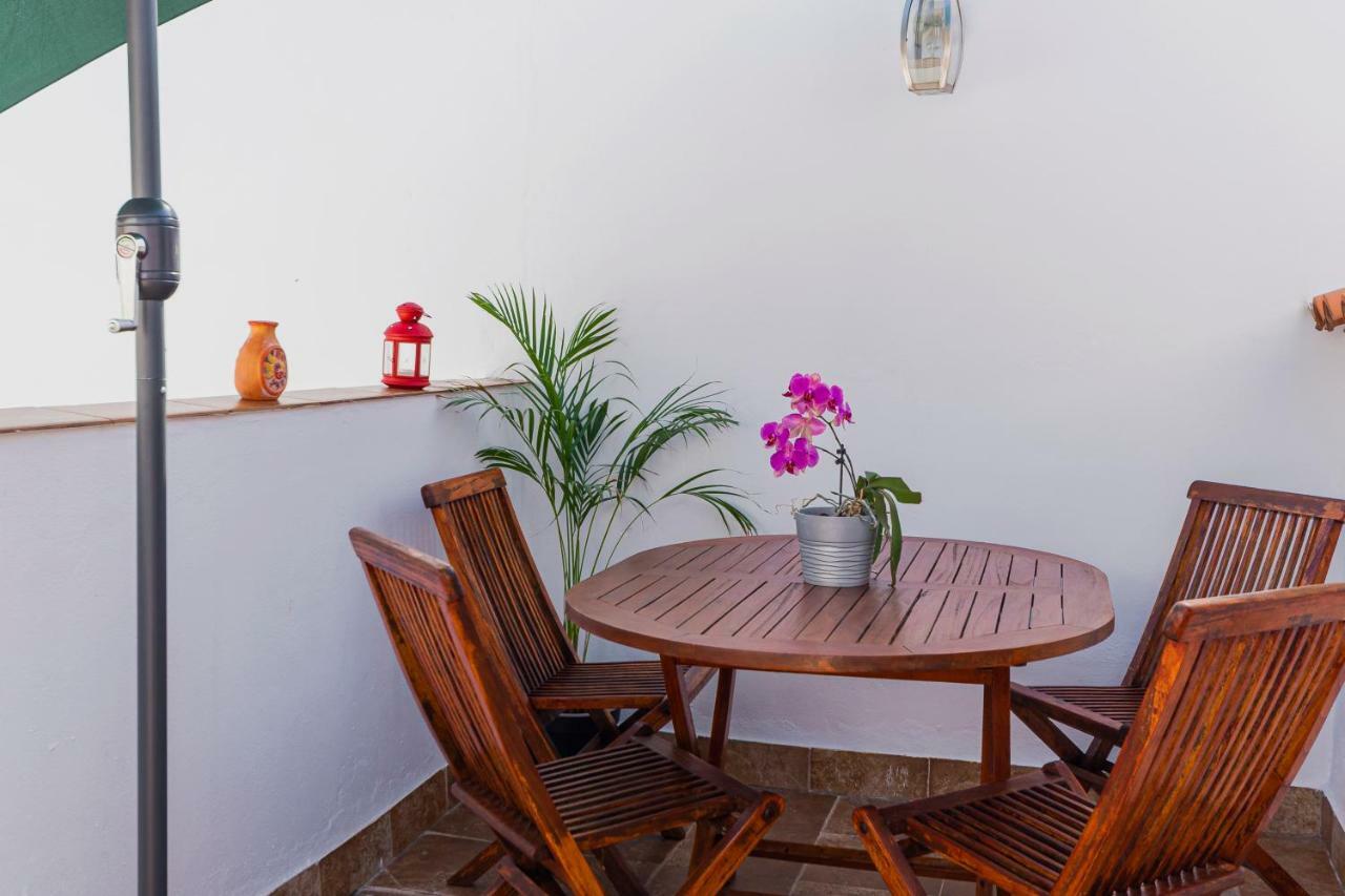 Apartamento La Buhardilla De Olivia *